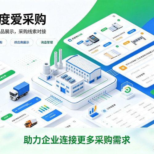 万宁百度爱采购